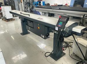 2016 LNS ALPHA 320 S3 Automatic Bar Feeder