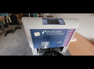 Detector de fugas profesional I INFICON Protec P3000XL