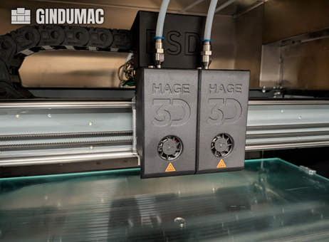HAGE 3D Mex-One-A P260711046