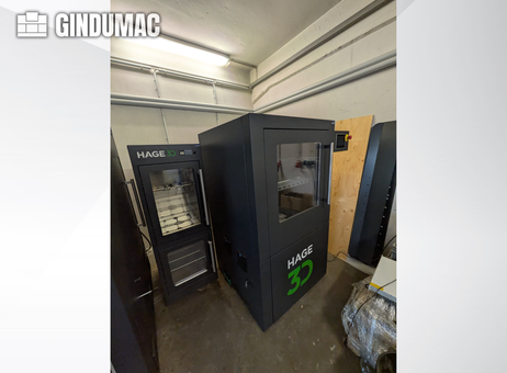 HAGE 3D Mex-One-A P260711046