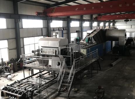 Eco-Recycle-Equip FM 1500 - FM 9000 P260712007