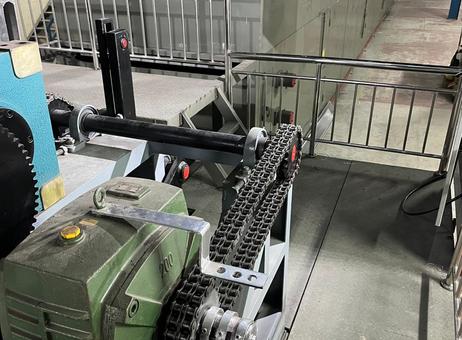 Eco-Recycle-Equip FM 1500 - FM 9000 P260712007