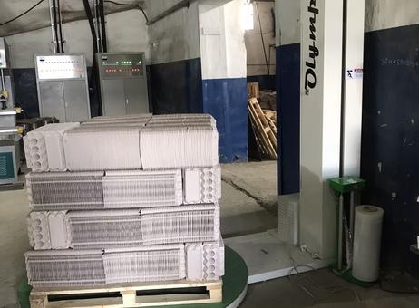 Eco-Recycle-Equip FM 1500 - FM 9000 P260712007