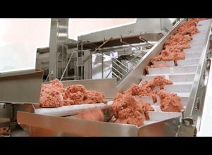 Turnkey Plant for Vegetarian Meat and Plant-Based Protein Products