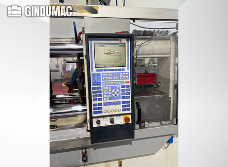 Krauss Maffei 125-520 C1 P260712012
