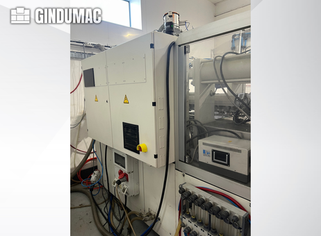 Krauss Maffei 125-520 C1 P260712012