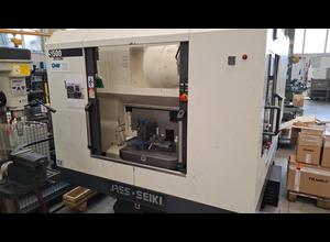 Κάθετο κέντρο κατεργασίας  Ares  Seiki S500