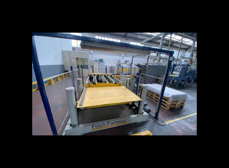 HOMAG OPTIMAT FRP225/7/10PL/L + HOMAG OPTIMAT FRP226/5/5PL/Q P260713253