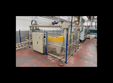 HOMAG OPTIMAT FRP225/7/10PL/L + HOMAG OPTIMAT FRP226/5/5PL/Q P260713253