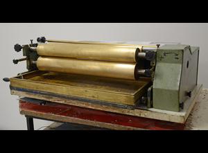 SUMBEL HEROLD 500 Post press machine