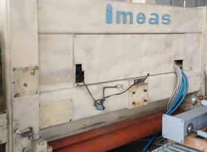 Φαρδύ ταινιοτριβείο Imeas 2150mm