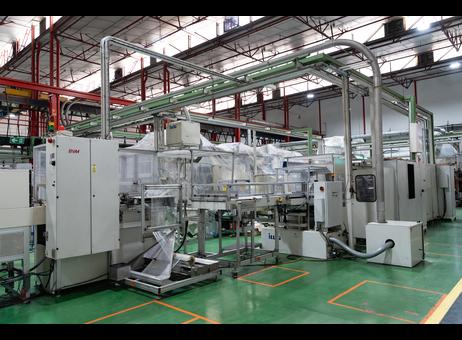 AMMUT & ILLIG AMUT EA100 CENODI/CL, AMUT EA60 CENODI/CL. ILLIG RDM 75, RDM 80 P260713275