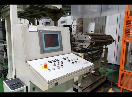 AMMUT & ILLIG AMUT EA100 CENODI/CL, AMUT EA60 CENODI/CL. ILLIG RDM 75, RDM 80 P260713275