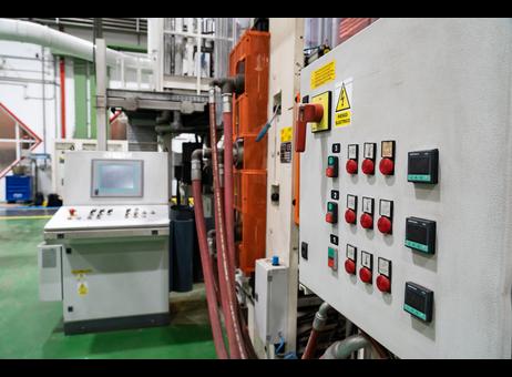 AMMUT & ILLIG AMUT EA100 CENODI/CL, AMUT EA60 CENODI/CL. ILLIG RDM 75, RDM 80 P260713275