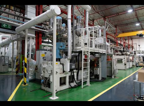 AMMUT & ILLIG AMUT EA100 CENODI/CL, AMUT EA60 CENODI/CL. ILLIG RDM 75, RDM 80 P260713275