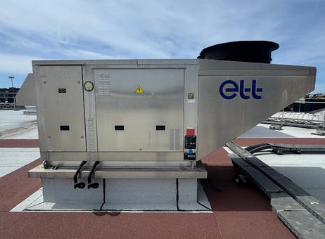 ETT (Energie Transfert Thermique ) PAC ULTI+ 01-040 SRV P260713299