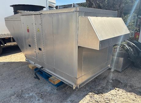ETT (Energie Transfert Thermique ) PAC ULTI+ 01-040 SRV P260713299