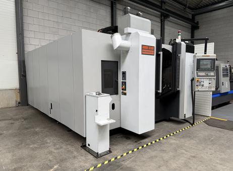 MORI SEIKI NMV5000 DCG P260713305
