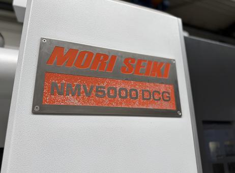 MORI SEIKI NMV5000 DCG P260713305