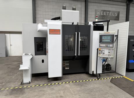 MORI SEIKI NMV5000 DCG P260713305