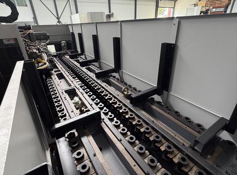MORI SEIKI NMV5000 DCG P260713305