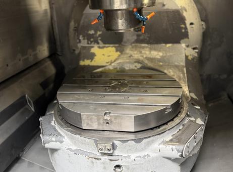 MORI SEIKI NMV5000 DCG P260713305