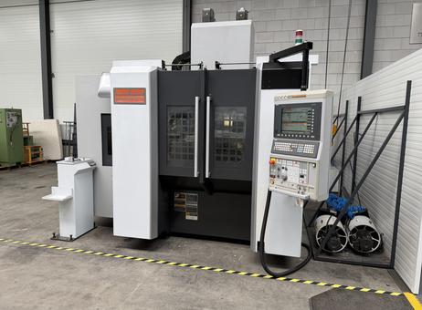 MORI SEIKI NMV5000 DCG P260713305