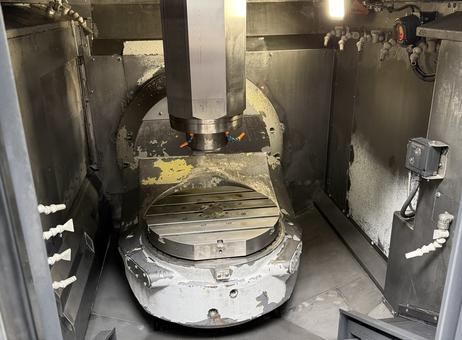 MORI SEIKI NMV5000 DCG P260713305