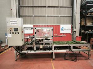 COTEK L.ESPECIAL D02-126 Packaging Machine