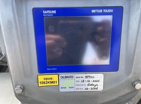 Safeline V4-RAD P260713323