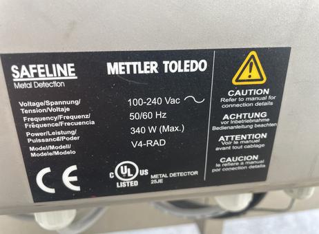 Safeline V4-RAD P260713323