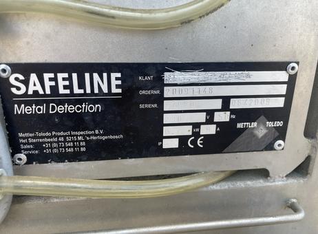 Safeline V4-RAD P260713323