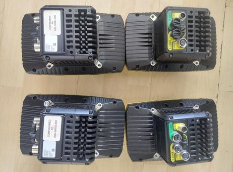Cognex Regulatory model 50 P260713341