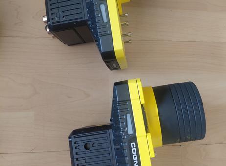 Cognex Regulatory model 50 P260713341