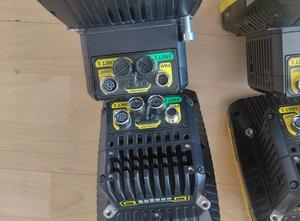 Cognex Regulatory model 50 Metrology machine