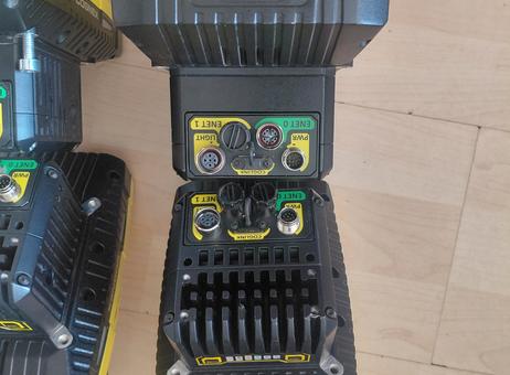 Cognex Regulatory model 50 P260713341