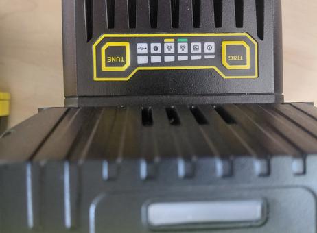 Cognex Regulatory model 50 P260713341