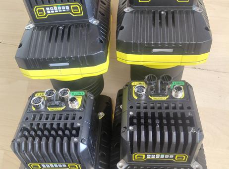 Cognex Regulatory model 50 P260713341