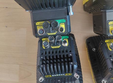 Cognex Regulatory model 50 P260713341