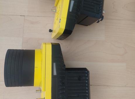 Cognex Regulatory model 50 P260713341
