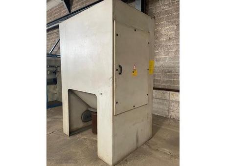 Keller Filter Vario T 2.5-L P260714007