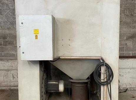Keller Filter Vario T 2.5-L P260714007