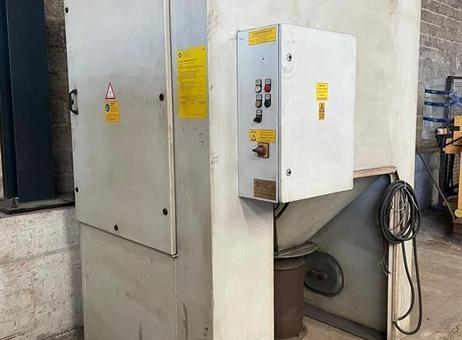 Keller Filter Vario T 2.5-L P260714007