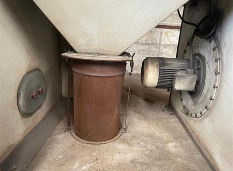 Keller Filter Vario T 2.5-L P260714007