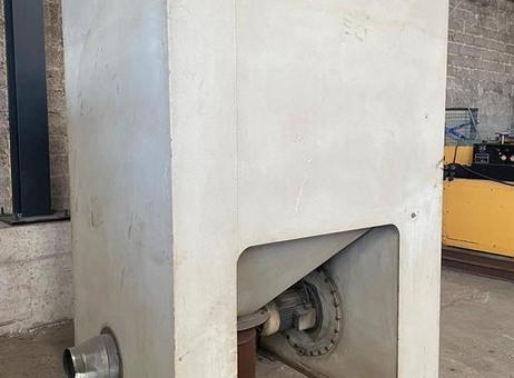 Keller Filter Vario T 2.5-L P260714007