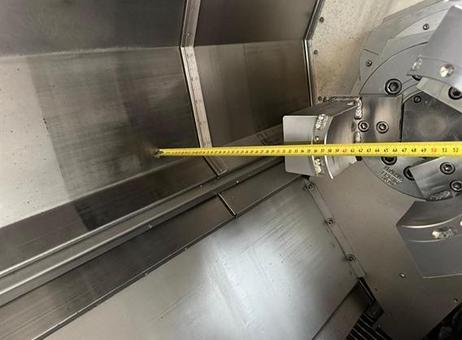 Mazak Integrex 400-IV ST P260714008