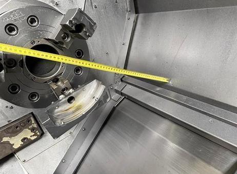 Mazak Integrex 400-IV ST P260714008