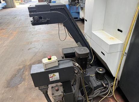 Mazak Integrex 400-IV ST P260714008