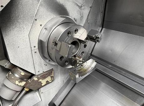 Mazak Integrex 400-IV ST P260714008