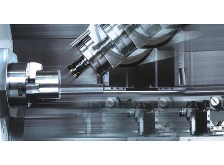 Mazak Integrex 400-IV ST P260714008